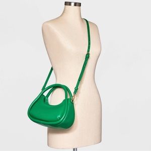 Mini Crossbody from Target